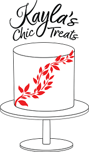 Kayla's Chic Treats Logo