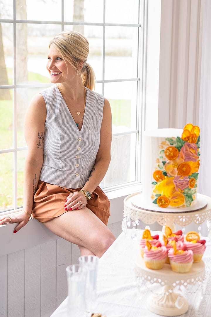 Kayla's Chic Treats
