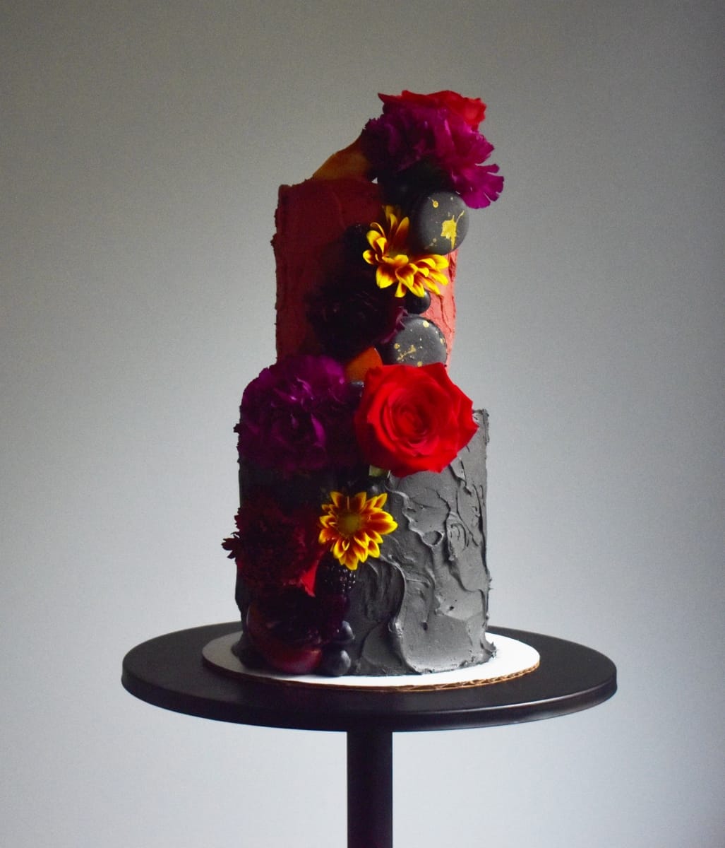 Kayla's Chic Treats Wedding 9